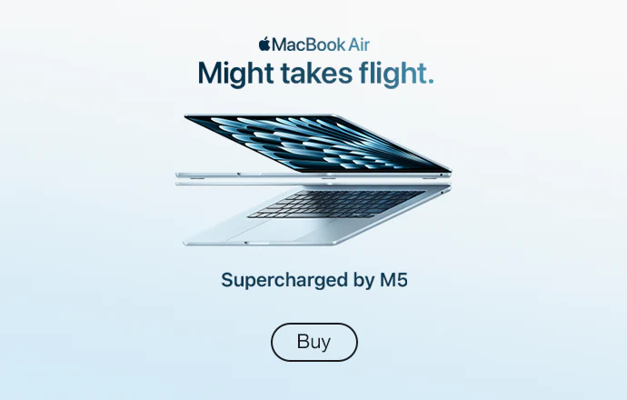 Unleash the Latest Tech Power